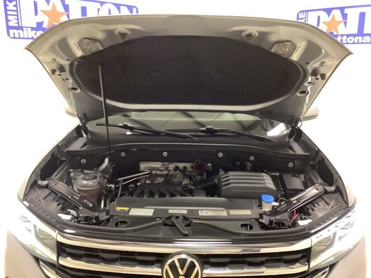 2020 Volkswagen Atlas Cross Sport 3.6L V6 SE w/Technology 4Motion in LaGrange, GA, GA - Mike Patton Auto Family