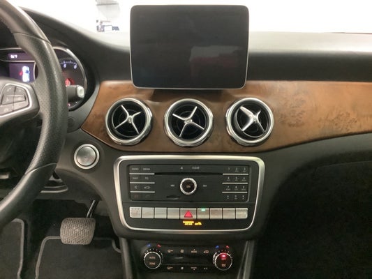 2018 Mercedes-Benz GLA 250 GLA 250 4MATIC® in LaGrange, GA, GA - Mike Patton Auto Family