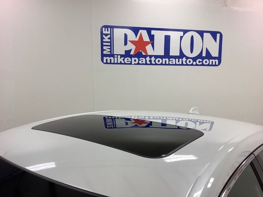 2024 Honda Civic Sport Touring in LaGrange, GA, GA - Mike Patton Auto Family