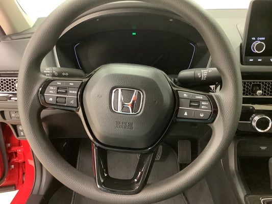 2024 Honda Civic LX in LaGrange, GA, GA - Mike Patton Auto Family