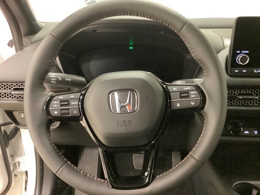 2024 Honda HR-V Sport in LaGrange, GA, GA - Mike Patton Auto Family
