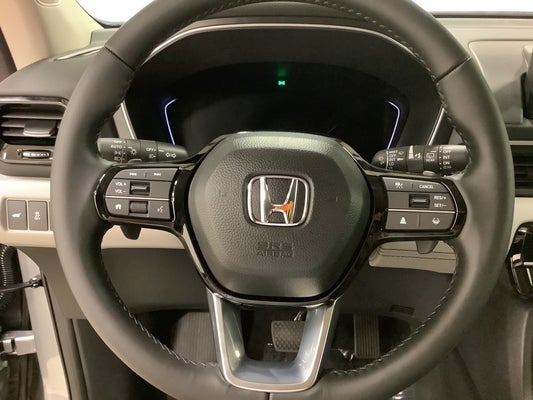 2025 Honda Pilot EX-L in LaGrange, GA, GA - Mike Patton Auto Family