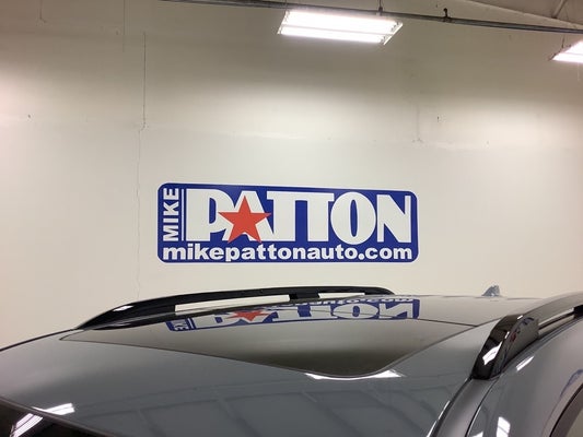 2025 Honda Pilot Black Edition in LaGrange, GA, GA - Mike Patton Auto Family