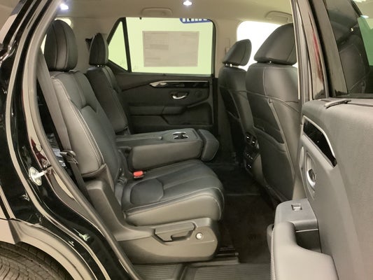 2025 Honda Pilot EX-L in LaGrange, GA, GA - Mike Patton Auto Family