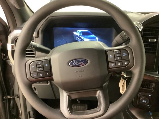 2024 Ford F-150 STX in LaGrange, GA, GA - Mike Patton Auto Family