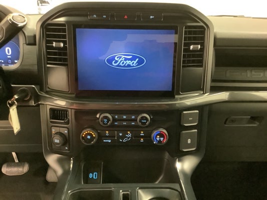 2024 Ford F-150 STX in LaGrange, GA, GA - Mike Patton Auto Family