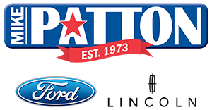 Mike Patton Ford