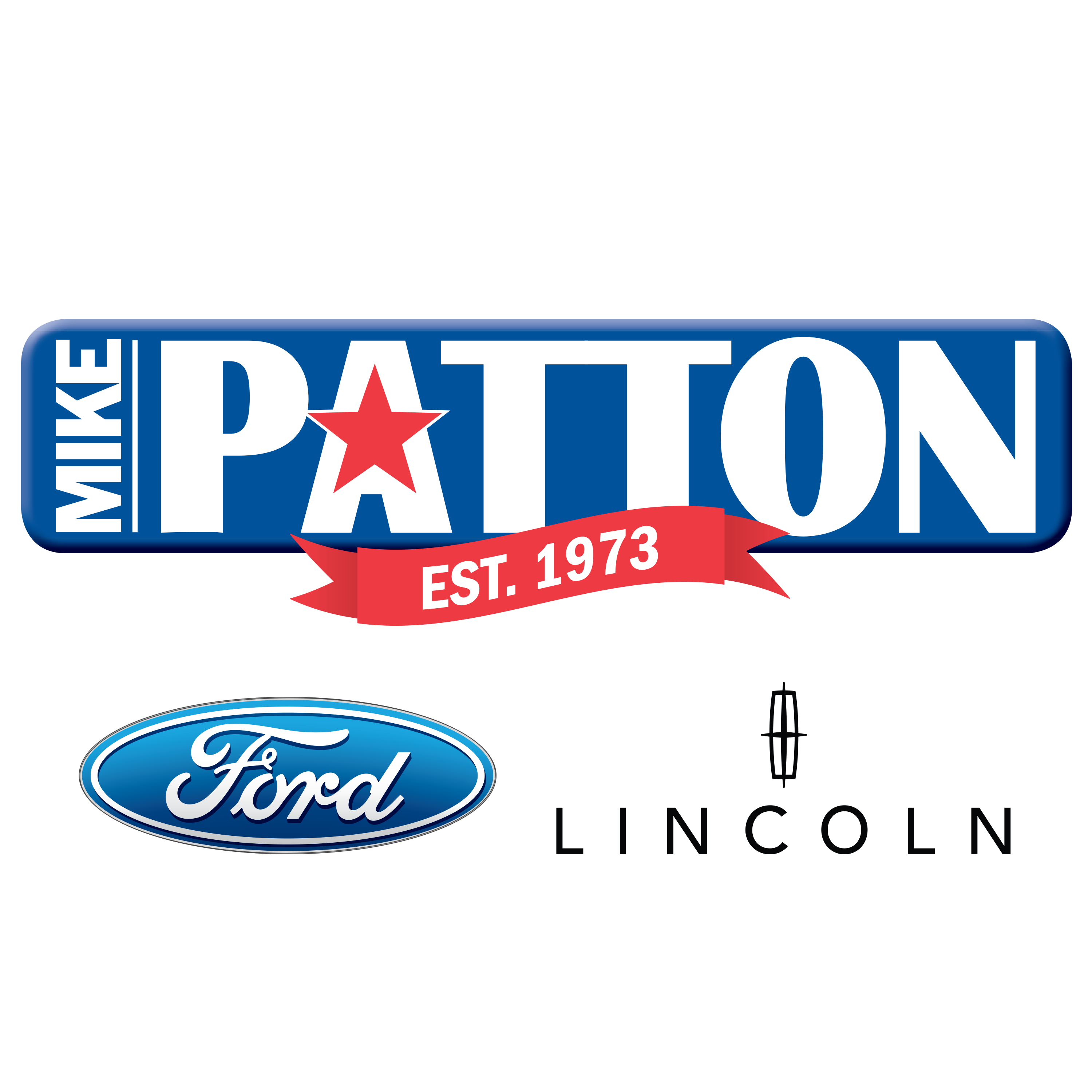visit us at mike patton auto Ford