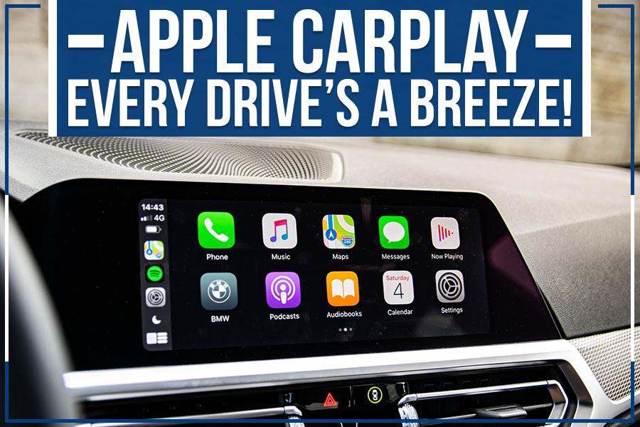 Android Auto Vs. Apple CarPlay: The Showdown! - Mike Patton