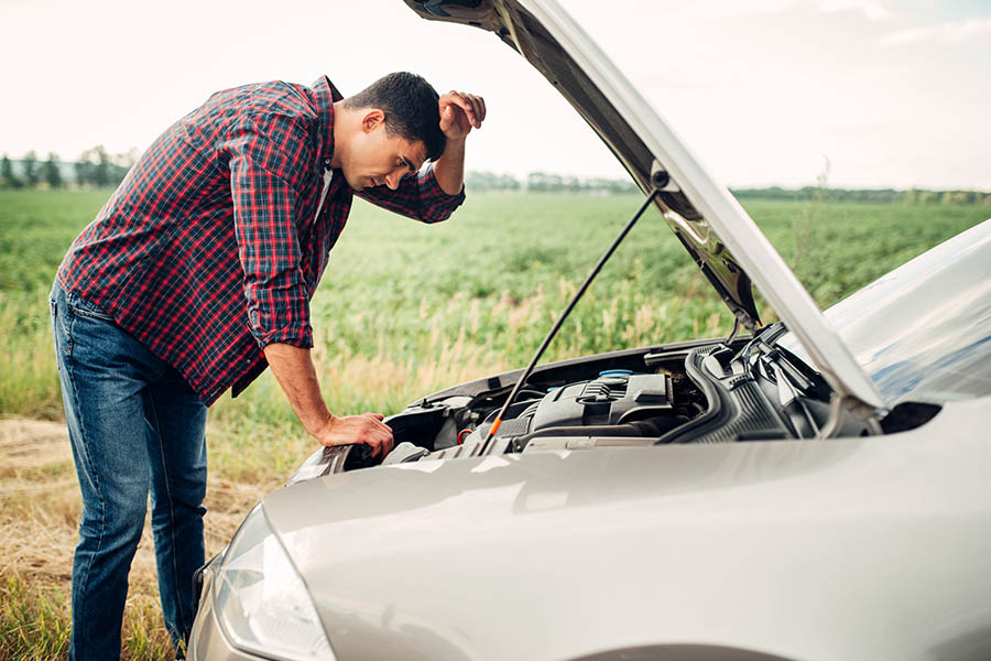 5 Troubling Questions About An Overheating Vehicle - Mike Patton Auto  Family Blog