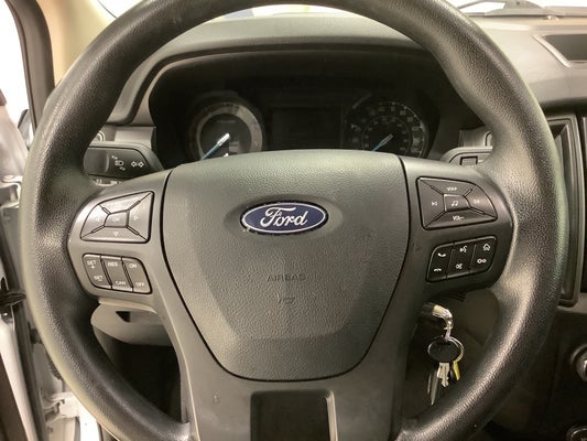 2021 Ford Ranger XL in LaGrange, GA, GA - Mike Patton Auto Family