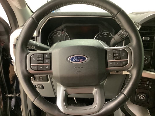 2021 Ford F-150 XLT in LaGrange, GA, GA - Mike Patton Auto Family