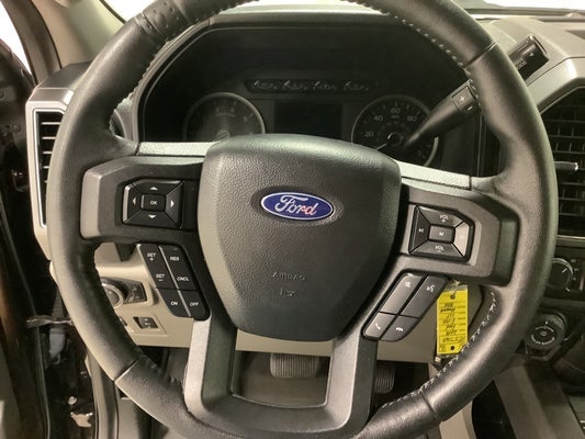 2019 Ford F-150 XLT in LaGrange, GA, GA - Mike Patton Auto Family