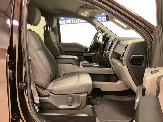 2019 Ford F-150 XLT in LaGrange, GA, GA - Mike Patton Auto Family