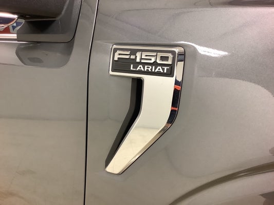 2023 Ford F-150 Lariat in LaGrange, GA, GA - Mike Patton Auto Family