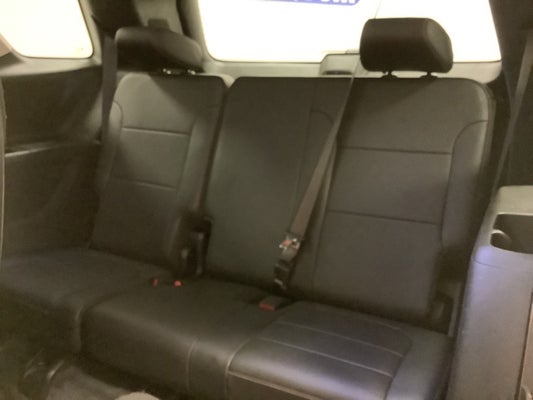 2021 Chevrolet Traverse LT Leather in LaGrange, GA, GA - Mike Patton Auto Family
