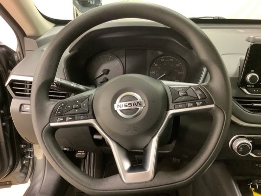 2022 Nissan Altima 2.5 S in LaGrange, GA, GA - Mike Patton Auto Family