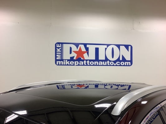2019 Lincoln Nautilus Reserve in LaGrange, GA, GA - Mike Patton Auto Family