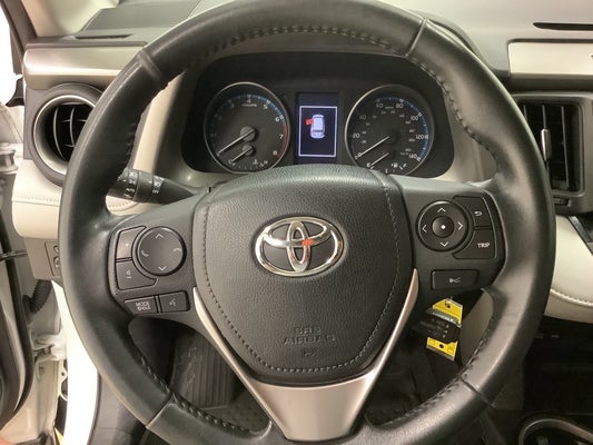 2018 Toyota RAV4 Base in LaGrange, GA, GA - Mike Patton Auto Family