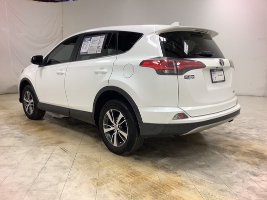 2018 Toyota RAV4 Base in LaGrange, GA, GA - Mike Patton Auto Family