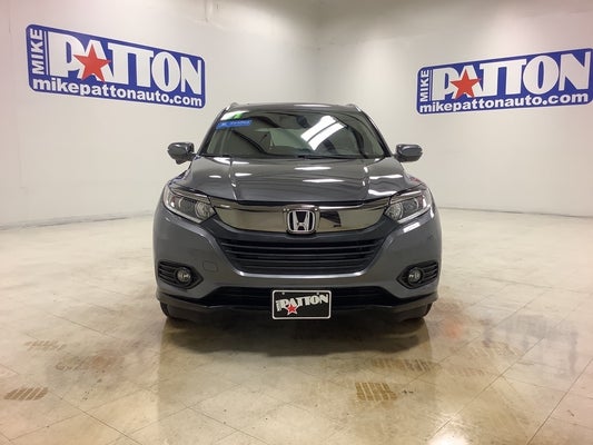 2021 Honda HR-V EX-L in LaGrange, GA, GA - Mike Patton Auto Family