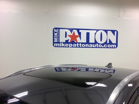 2021 Honda HR-V EX-L in LaGrange, GA, GA - Mike Patton Auto Family