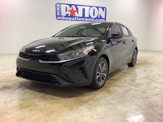 2022 Kia Forte LXS in LaGrange, GA, GA - Mike Patton Auto Family