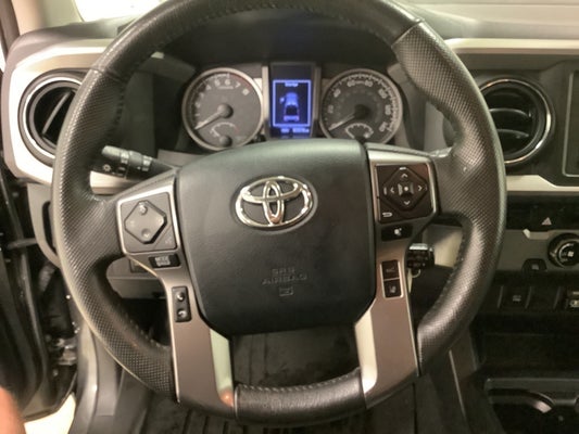 2018 Toyota Tacoma V6 in LaGrange, GA, GA - Mike Patton Auto Family