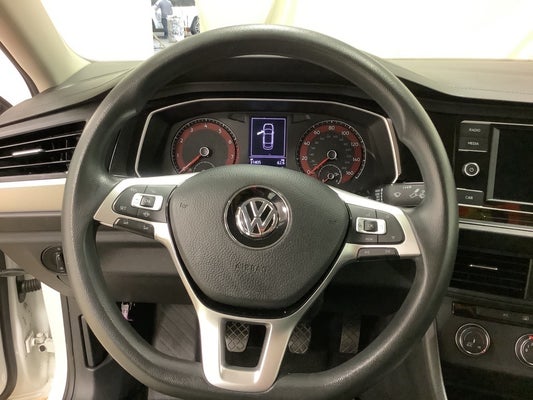 2019 Volkswagen Jetta 1.4T S in LaGrange, GA, GA - Mike Patton Auto Family