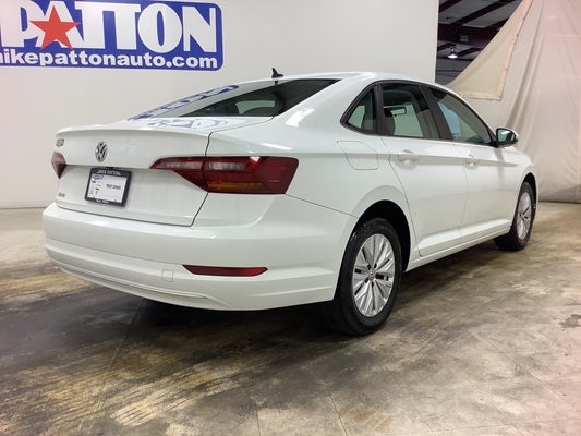 2019 Volkswagen Jetta 1.4T S in LaGrange, GA, GA - Mike Patton Auto Family
