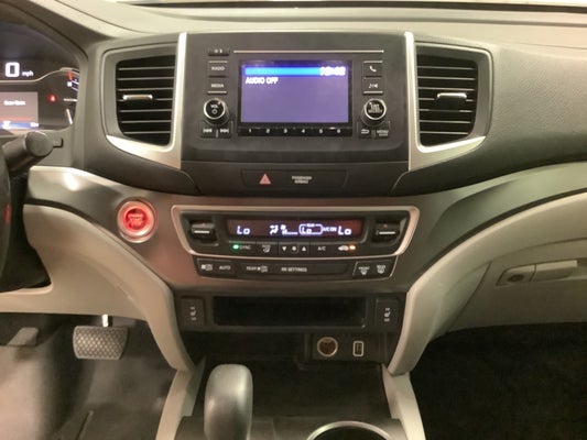 2019 Honda Ridgeline RTL in LaGrange, GA, GA - Mike Patton Auto Family