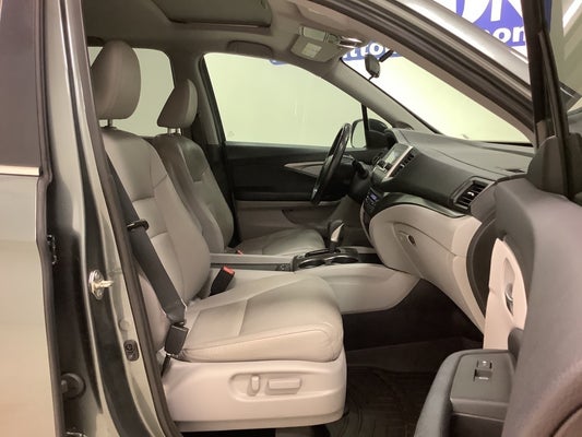2019 Honda Ridgeline RTL in LaGrange, GA, GA - Mike Patton Auto Family