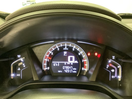 2018 Honda CR-V LX in LaGrange, GA, GA - Mike Patton Auto Family