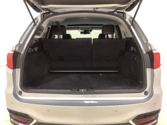 2018 Acura RDX Advance Package in LaGrange, GA, GA - Mike Patton Auto Family