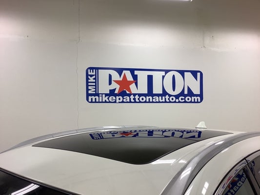 2017 Nissan Murano SL in LaGrange, GA, GA - Mike Patton Auto Family