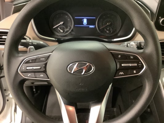 2022 Hyundai Santa Fe SEL in LaGrange, GA, GA - Mike Patton Auto Family