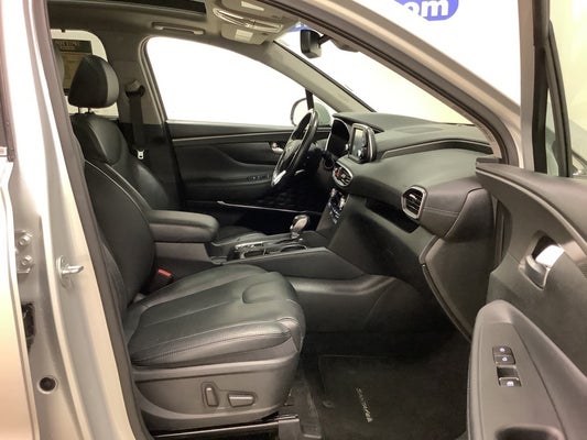 2019 Hyundai Santa Fe Limited 2.4 in LaGrange, GA, GA - Mike Patton Auto Family