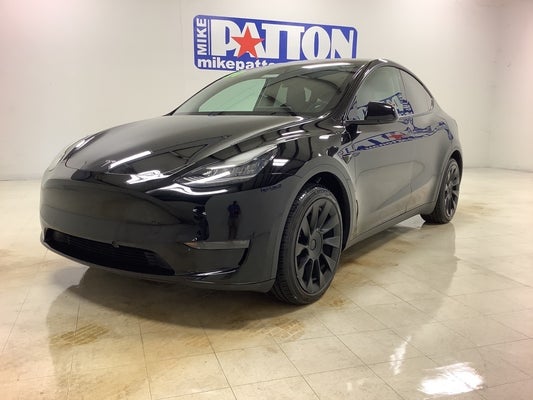 2020 Tesla Model Y Long Range in LaGrange, GA, GA - Mike Patton Auto Family