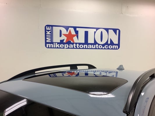 2023 Subaru Crosstrek Limited in LaGrange, GA, GA - Mike Patton Auto Family