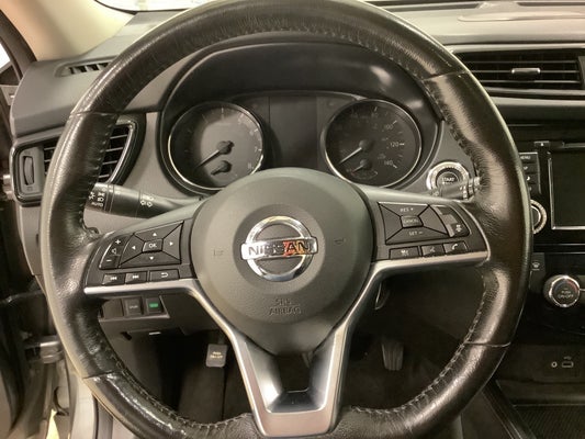 2018 Nissan Rogue SL in LaGrange, GA, GA - Mike Patton Auto Family