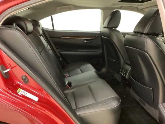 2014 Lexus ES 350 350 in LaGrange, GA, GA - Mike Patton Auto Family