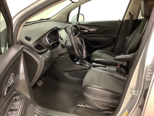 2019 Buick Encore Preferred in LaGrange, GA, GA - Mike Patton Auto Family