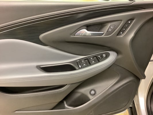 2019 Buick Envision Essence in LaGrange, GA, GA - Mike Patton Auto Family