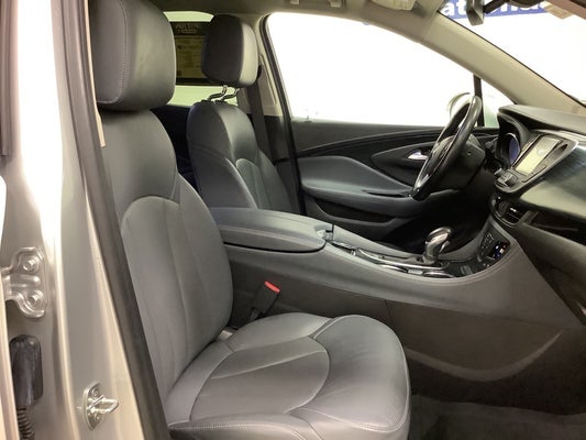 2019 Buick Envision Essence in LaGrange, GA, GA - Mike Patton Auto Family