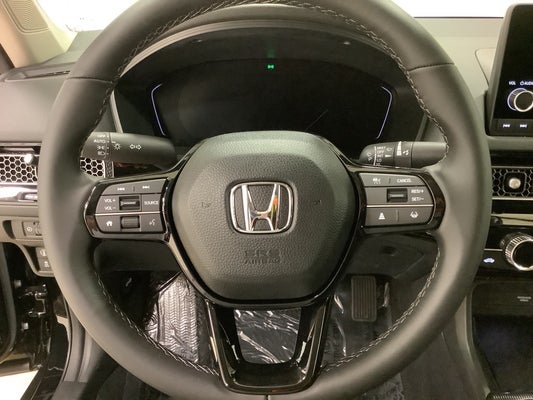 2024 Honda Civic EX in LaGrange, GA, GA - Mike Patton Auto Family