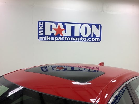 2024 Honda Civic EX in LaGrange, GA, GA - Mike Patton Auto Family
