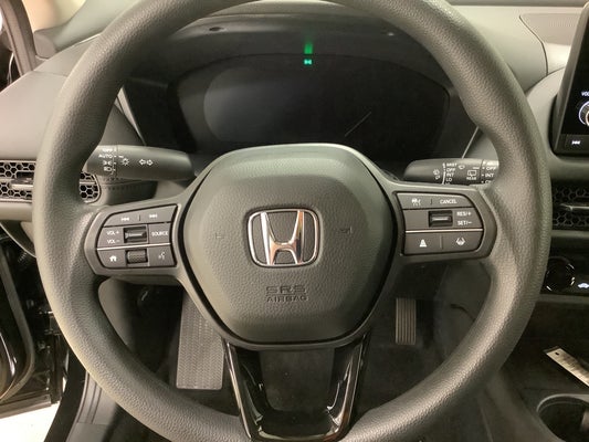 2024 Honda HR-V LX in LaGrange, GA, GA - Mike Patton Auto Family