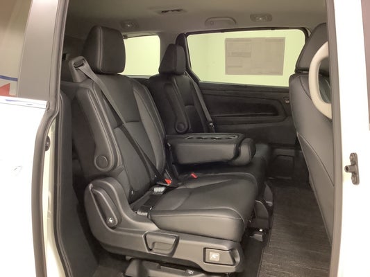 2024 Honda Odyssey EX-L in LaGrange, GA, GA - Mike Patton Auto Family
