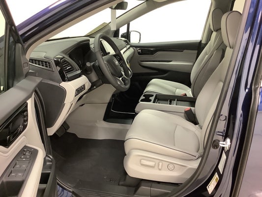 2024 Honda Odyssey Elite in LaGrange, GA, GA - Mike Patton Auto Family