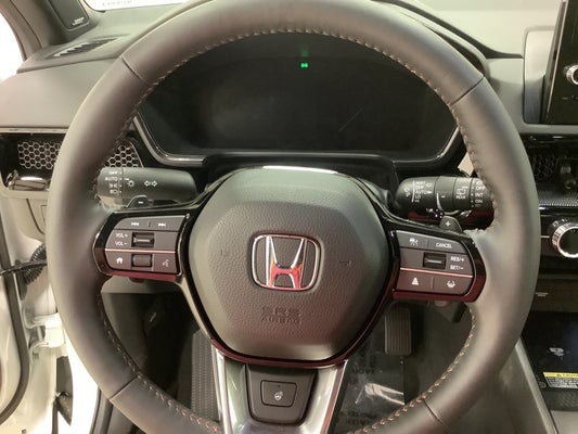 2024 Honda CR-V Hybrid Sport Touring in LaGrange, GA, GA - Mike Patton Auto Family